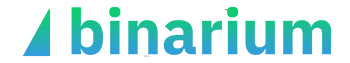 Binarium Logo